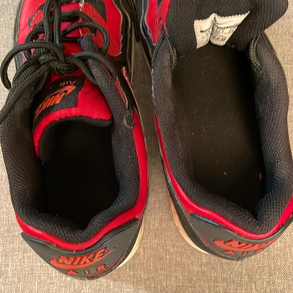 Nike Air Max sneakers size 6Y - Picture 8 of 8